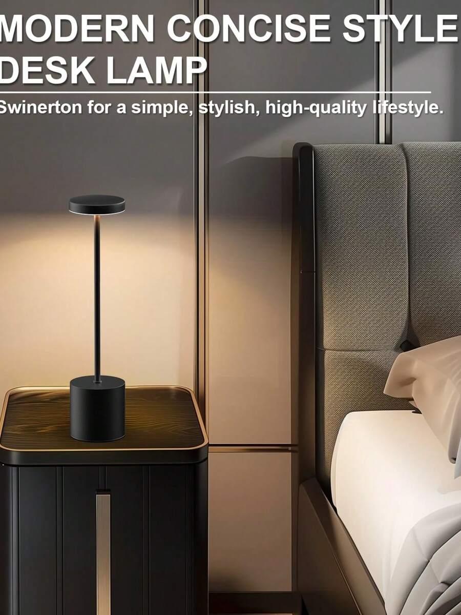 nocna lampka led