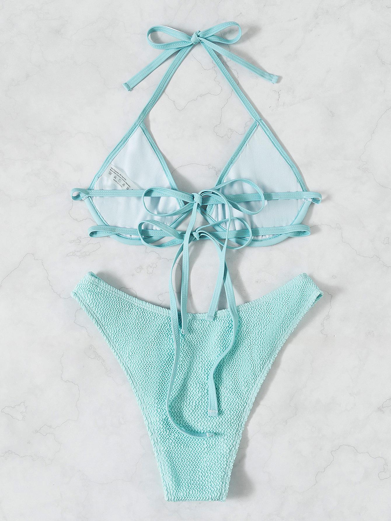DWUCZĘŚCIOWY KOMPLET BIKINI