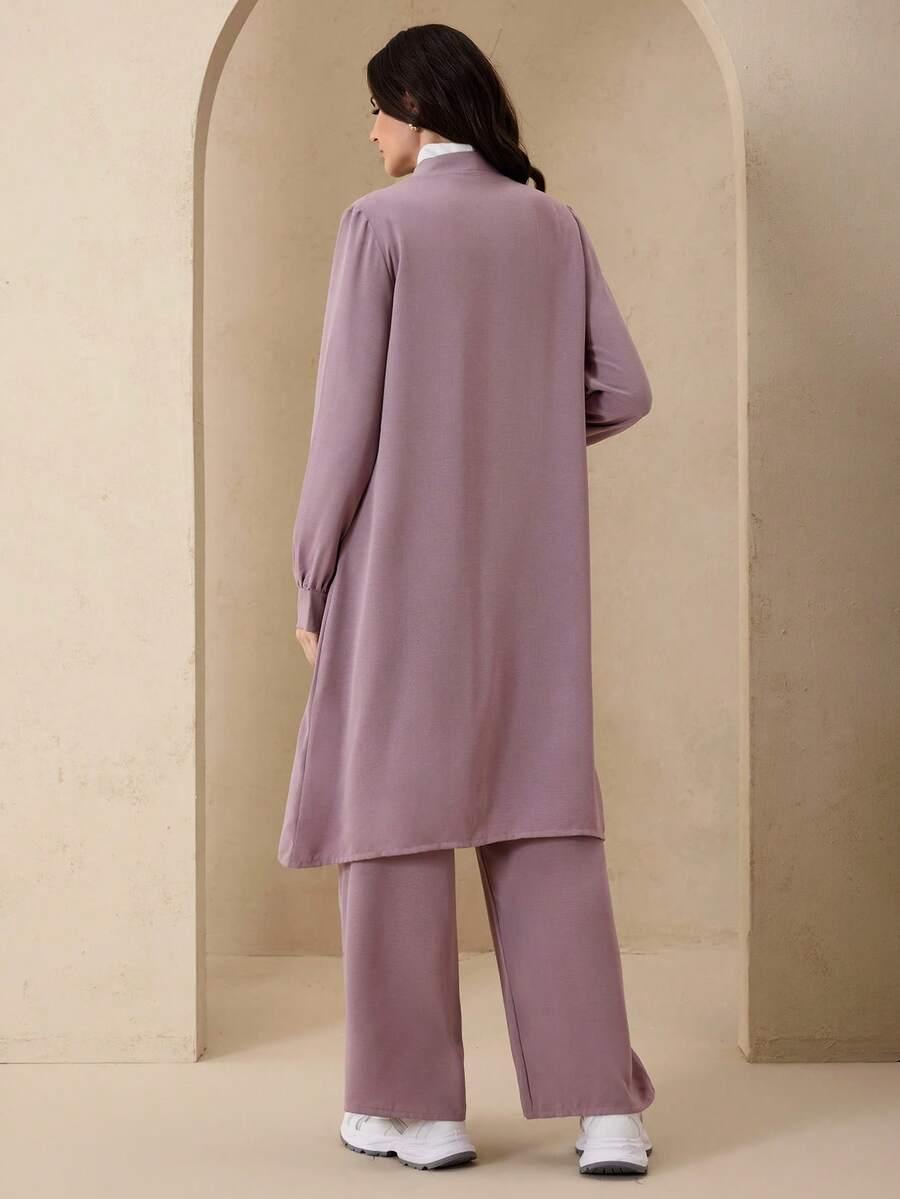 bluza spodnie komplet