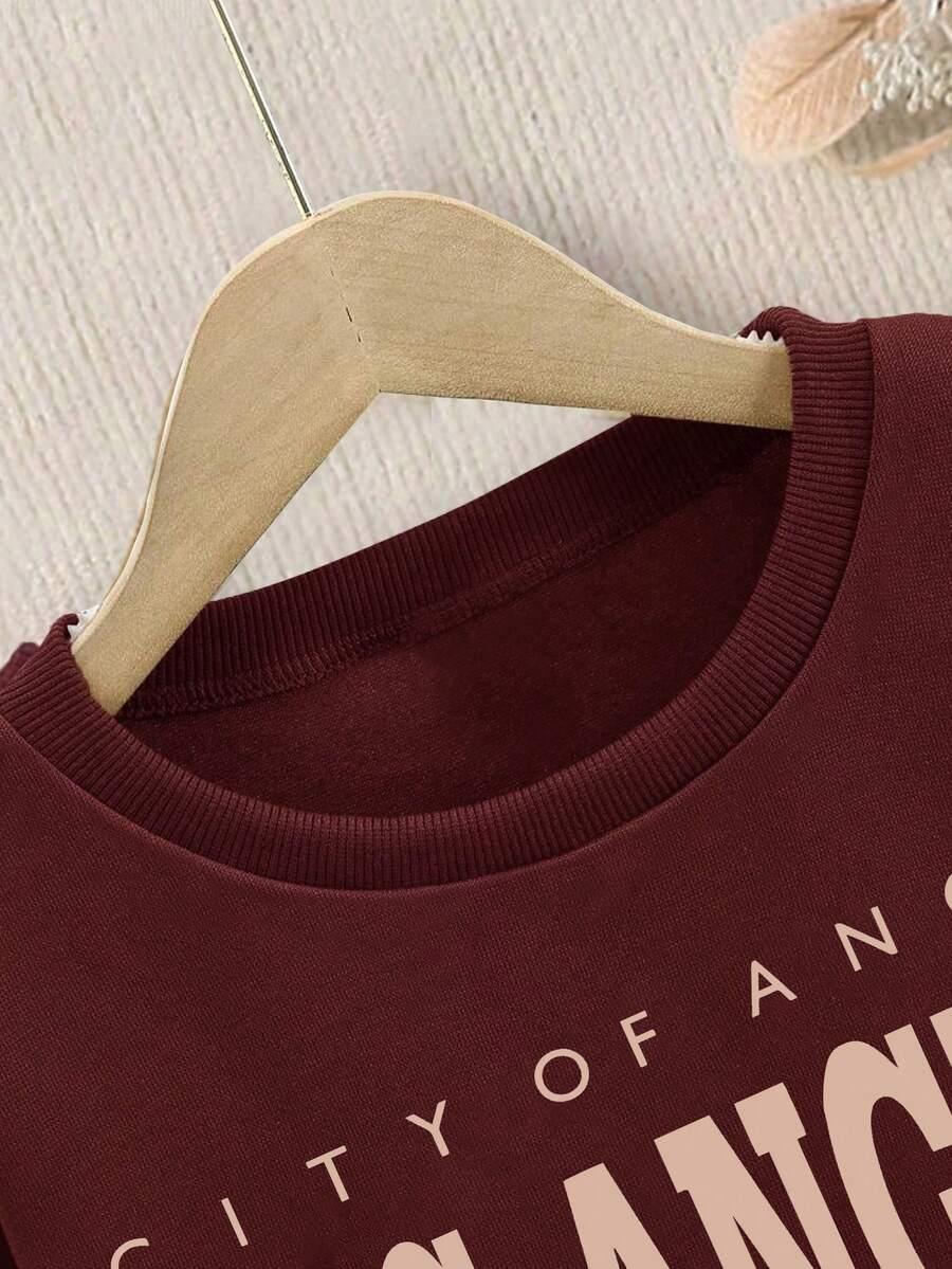 KOMPLET BLUZA SPÓDNICA WZÓR