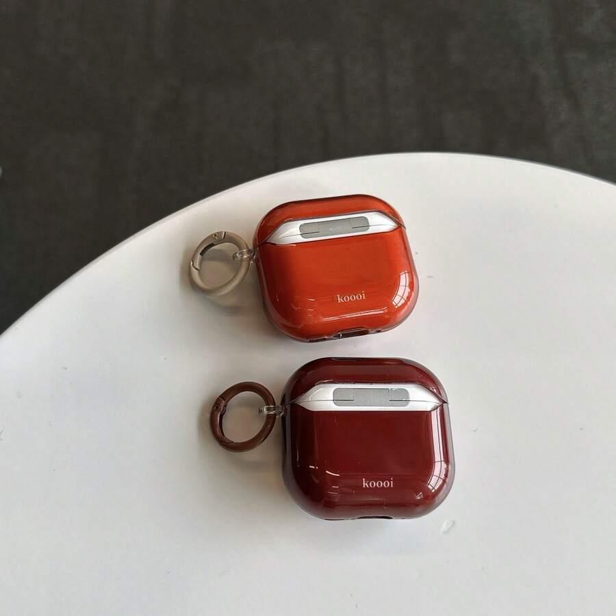 etui na słuchawki airpods pro 3