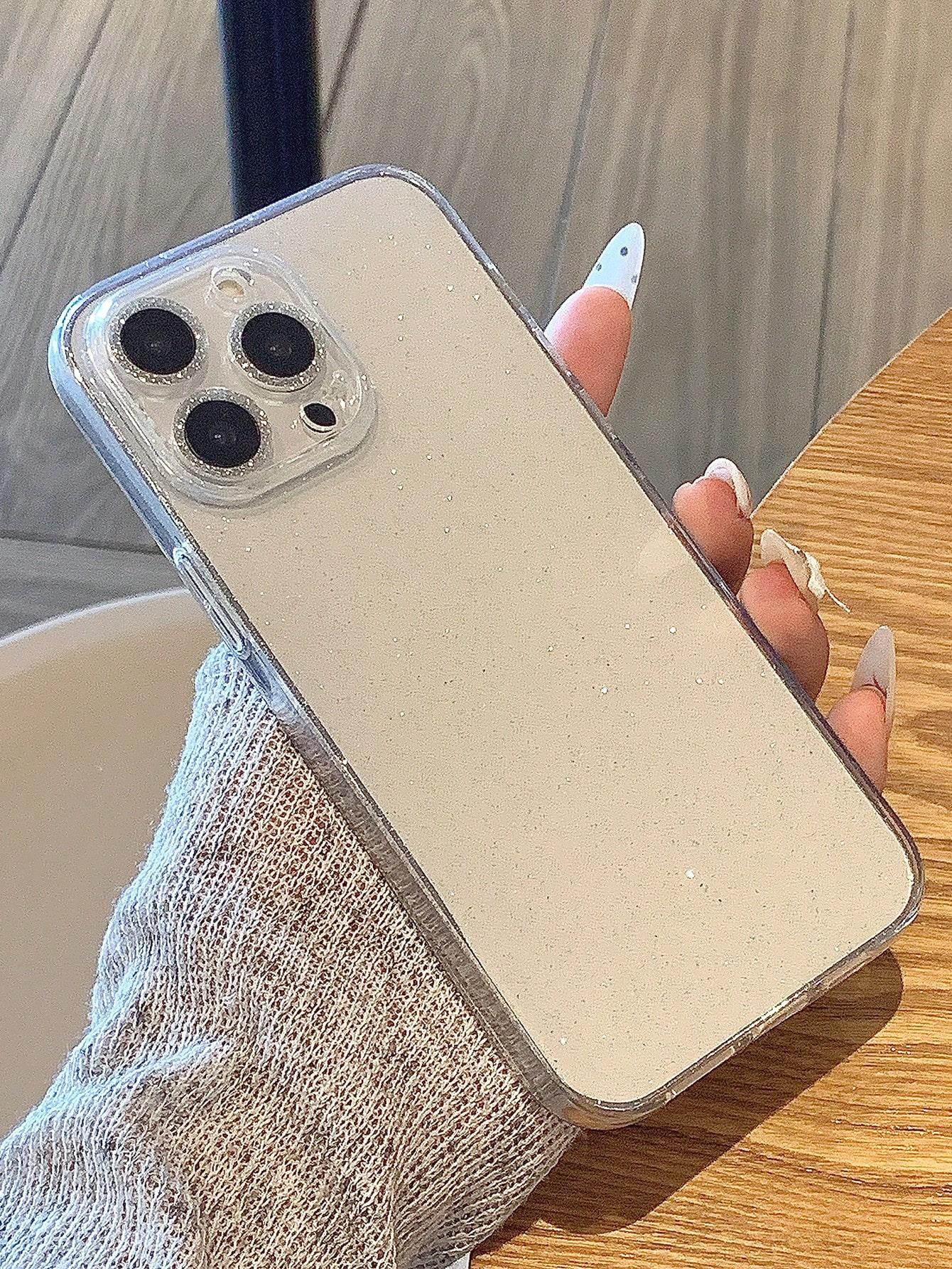 ETUI IPHONE 15 PRO