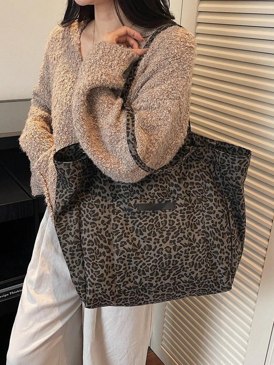 torebka animal print