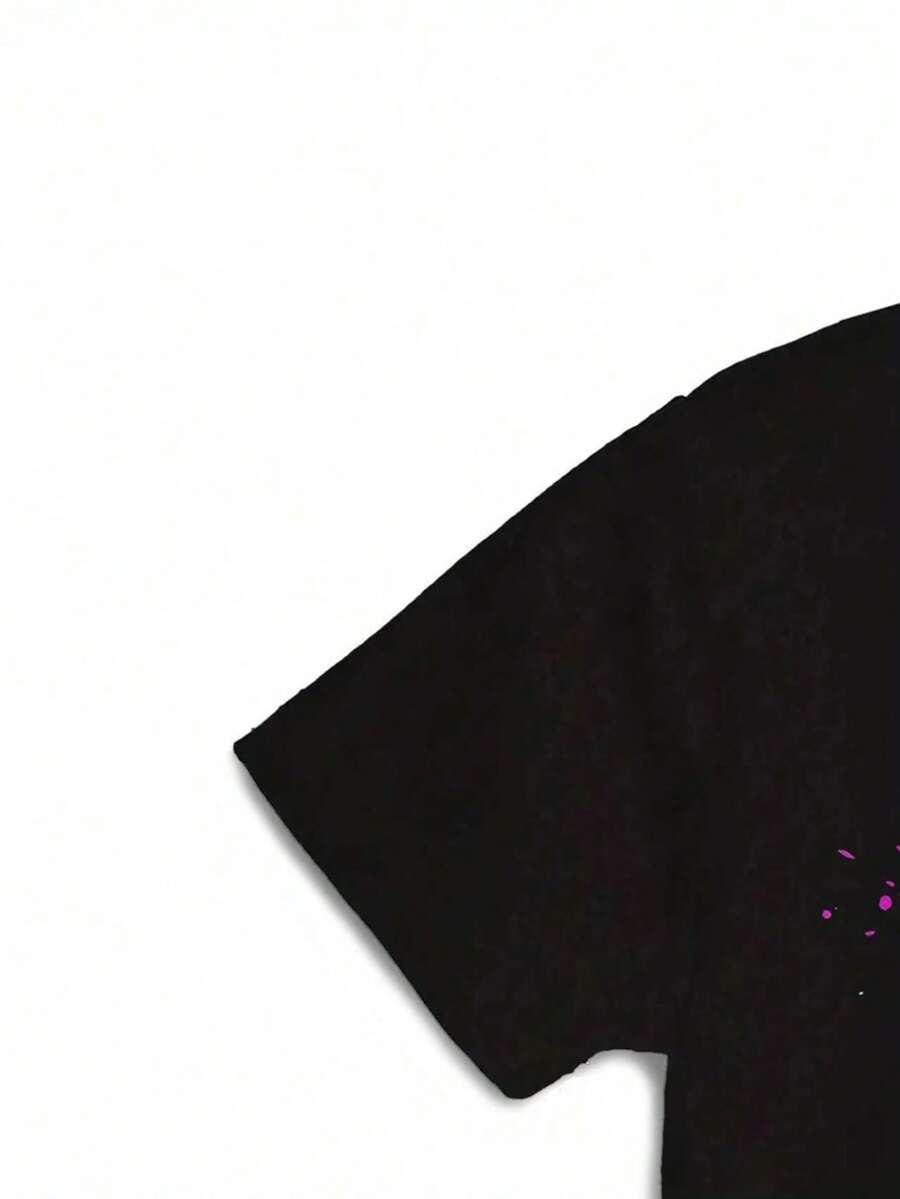 spodenki t-shirt komplet