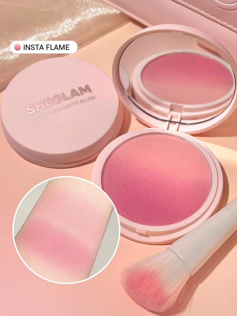 RÓŻ DO POLICZKÓW insta flame
