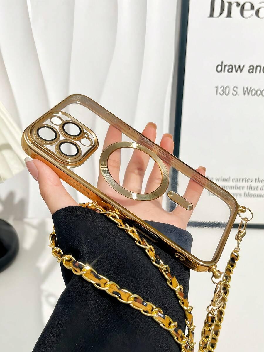 etui na telefon plecki iPhone 16