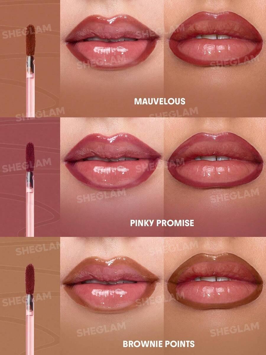 KONTURÓWKA DO UST PINKY PROMISE 