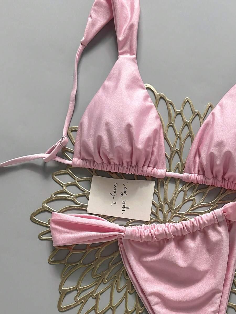 DWUCZĘŚCIOWY KOMPLET BIKINI