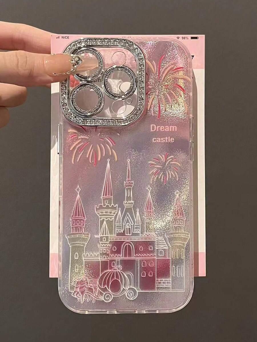 etui na telefon iPhone 15 Plus