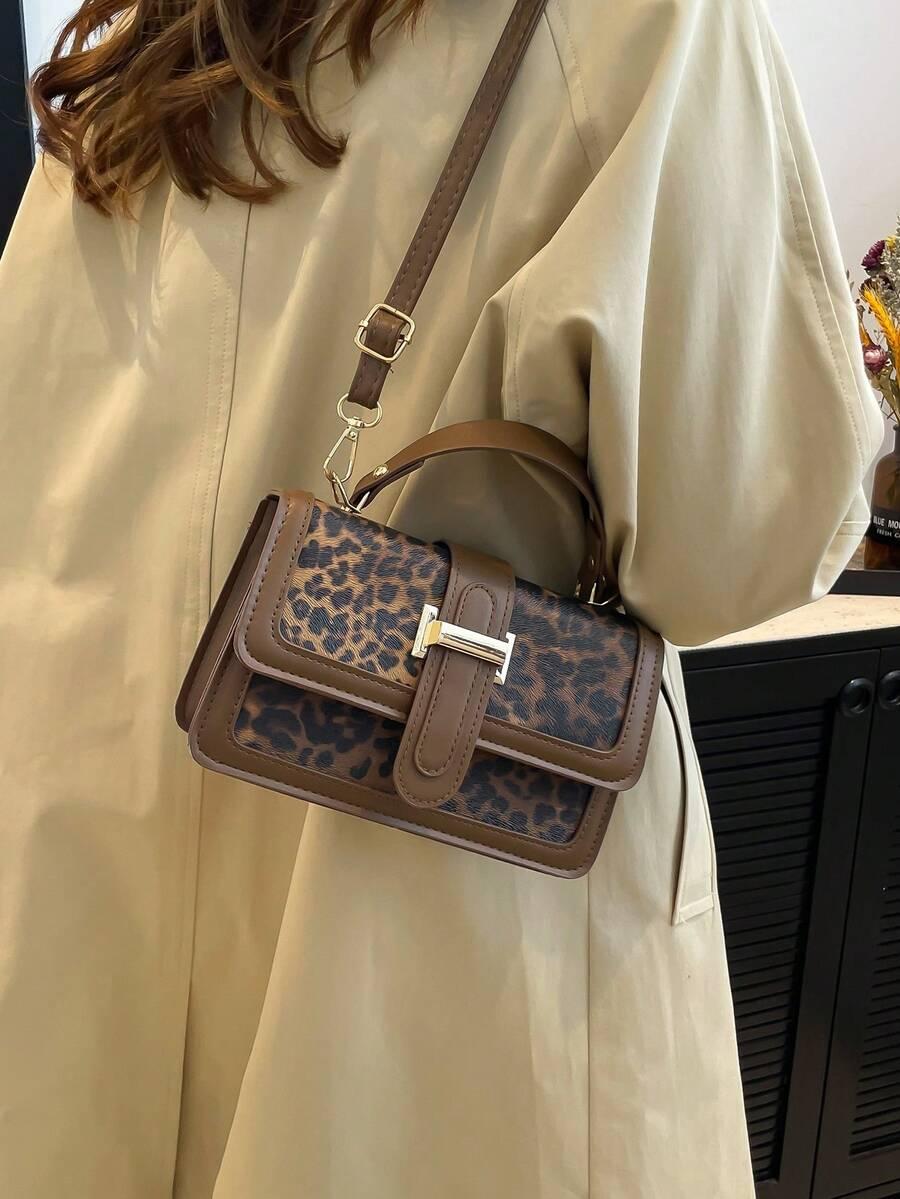 torebka animal print 