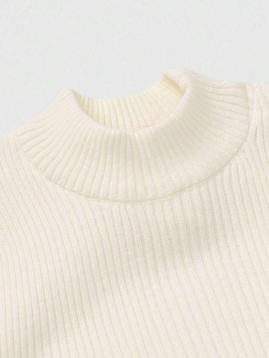 sweter prążki 2-pack