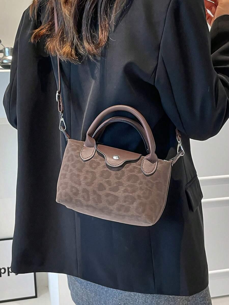 torebka animal print