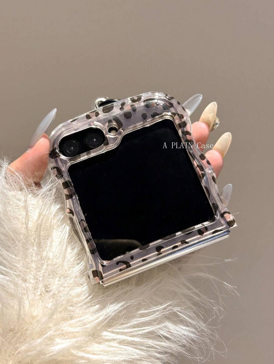 ETUI SAMSUNG GALAXY Z Flip7