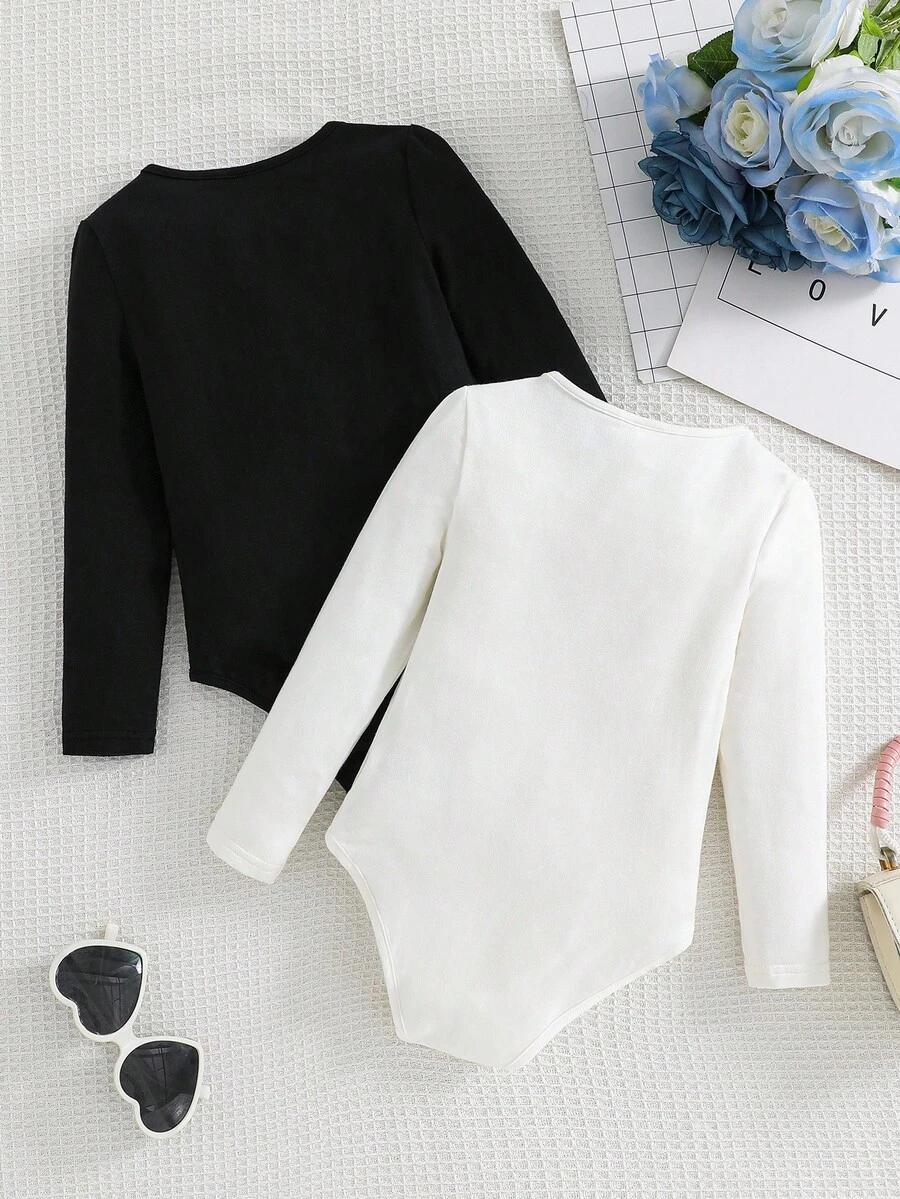 body casual 2-pack
