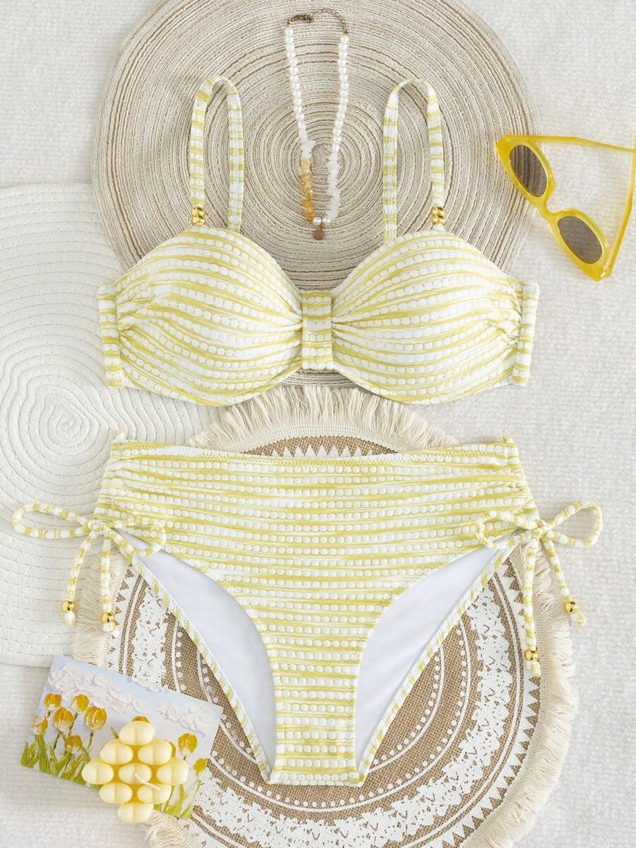 DWUCZĘŚCIOWY KOMPLET BIKINI