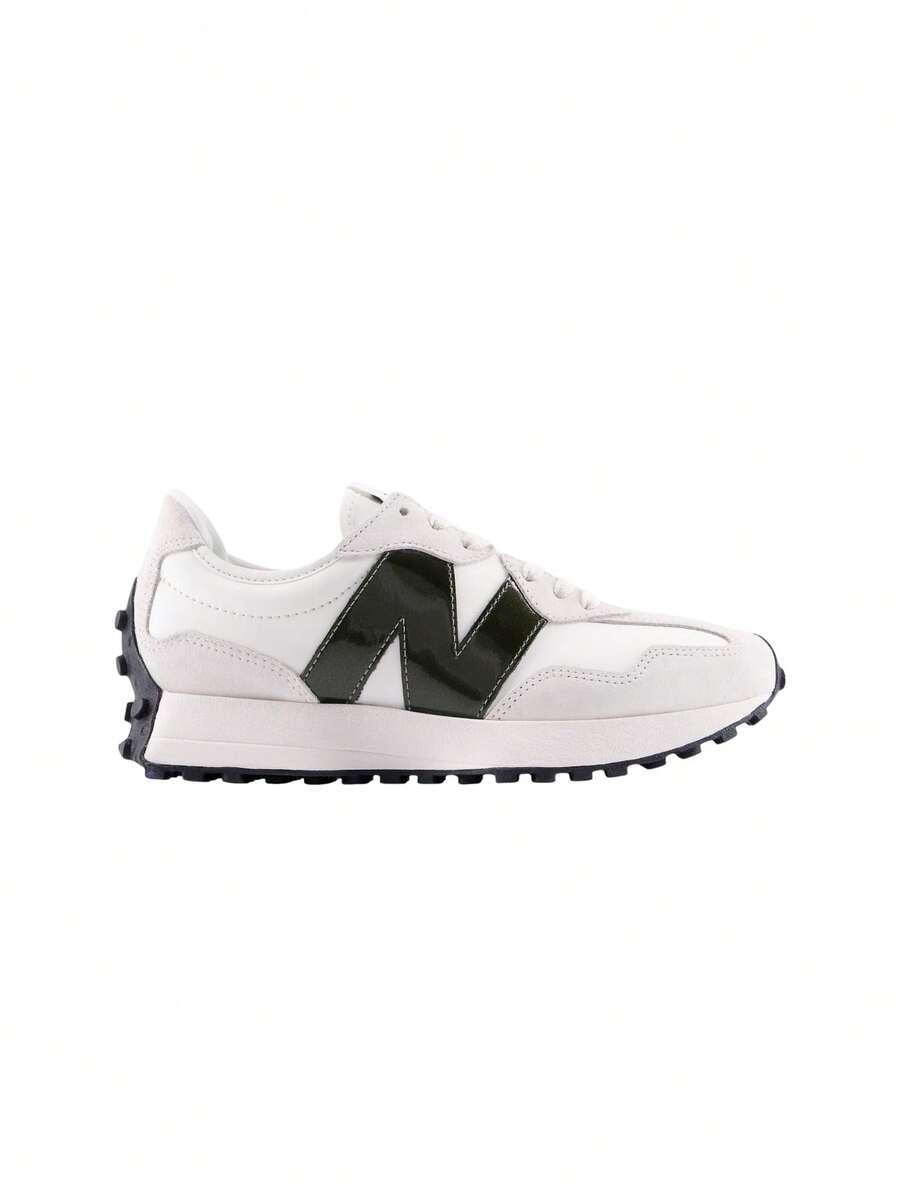 skórzane buty sportowe 327 WS327JWA
