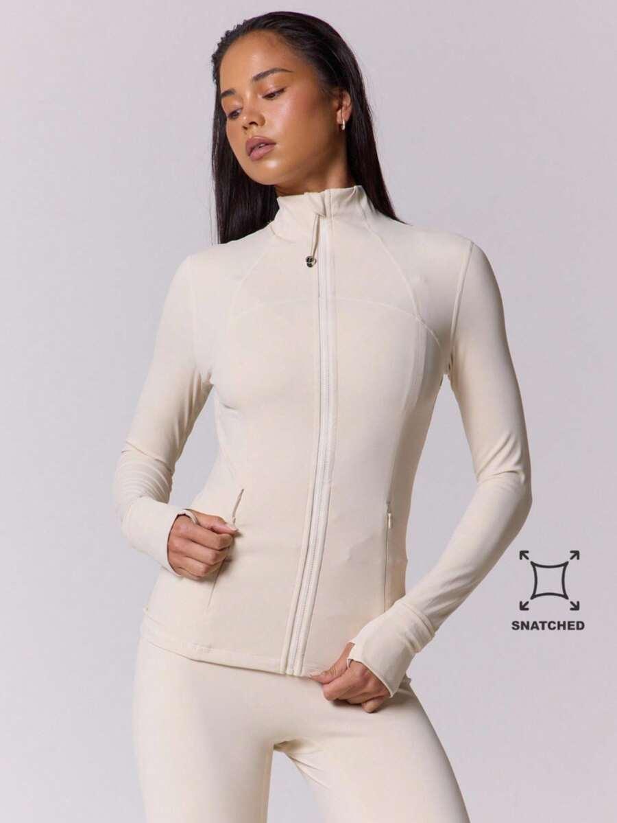 BLUZA DŁUGI RĘKAW