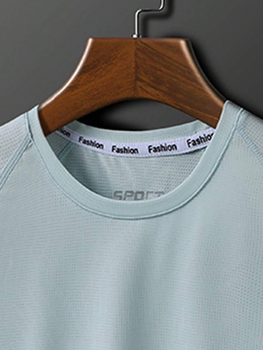 sportowy t-shirt 3-pack