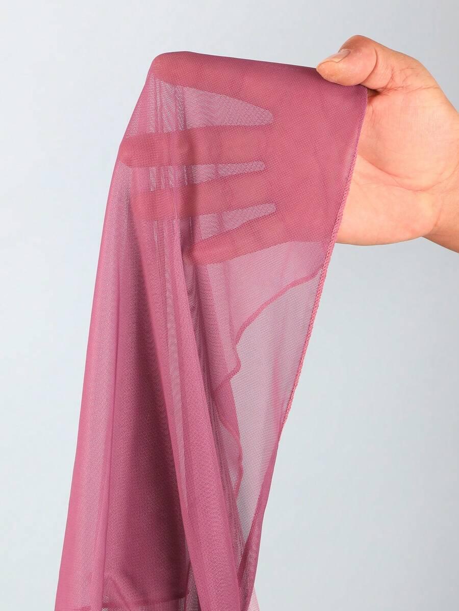 DWUCZĘŚCIOWY KOSTIUM KĄPIELOWY BIKINI PAREO KOMPLET