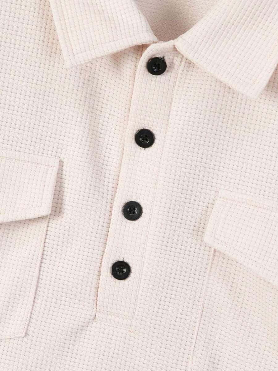 BLUZKA TYPU POLO