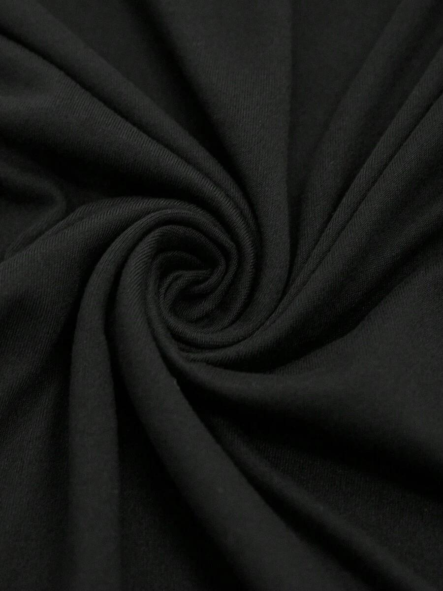 SUKIENKA MAXI OVERSIZE
