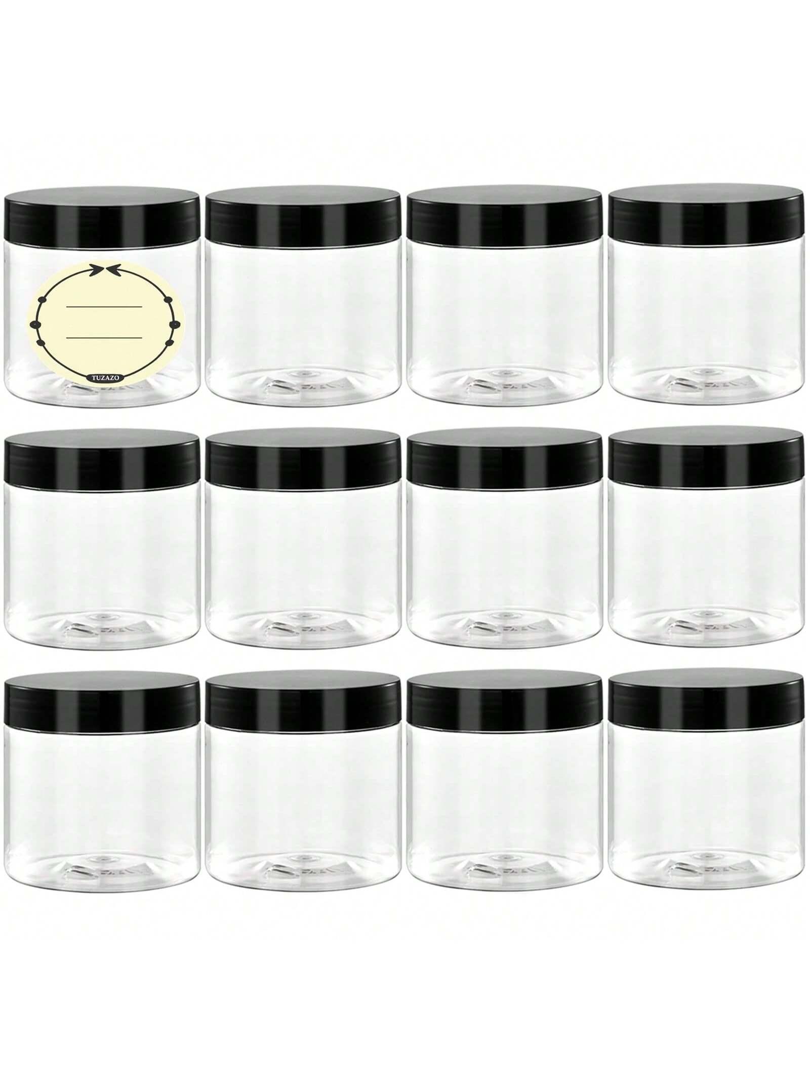 plastikowe opakowania 12-pack