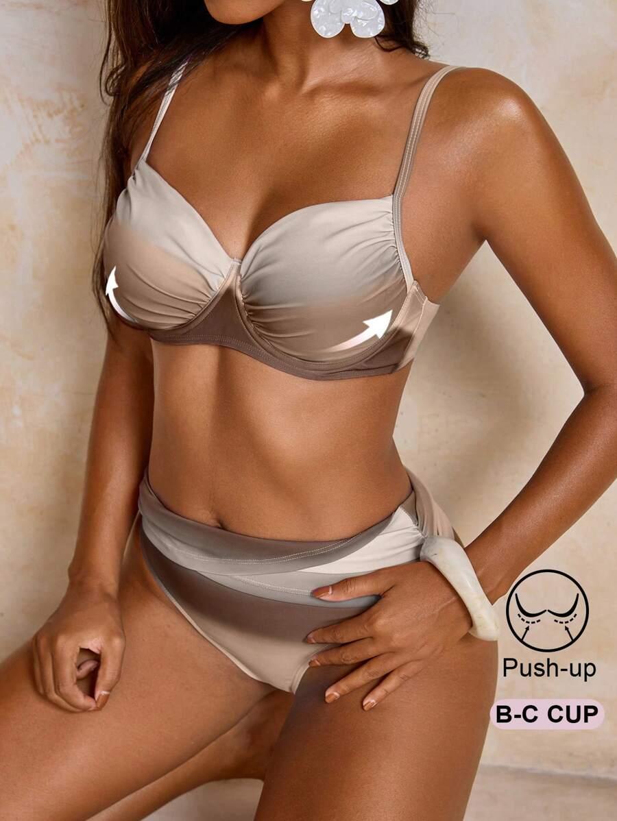 DÓŁ OD BIKINI