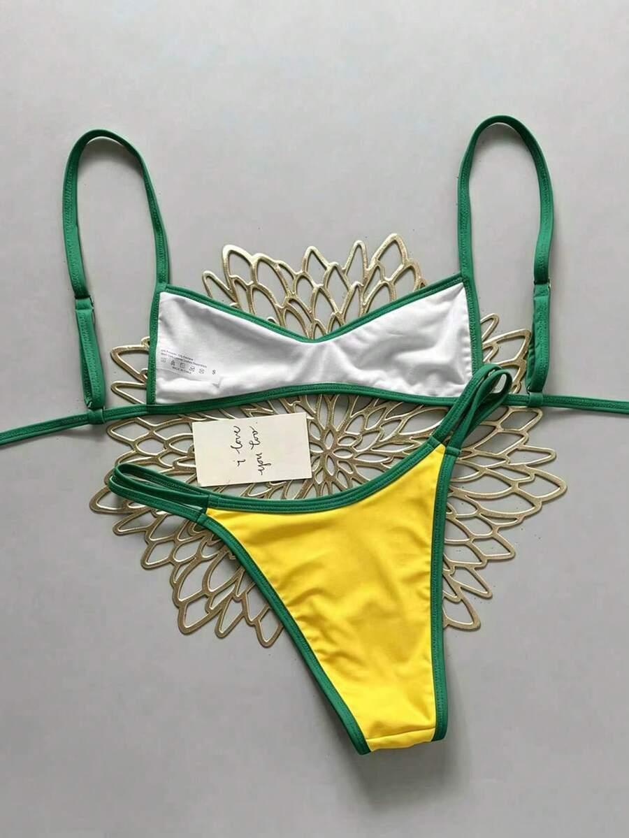 GÓRA OD BIKINI