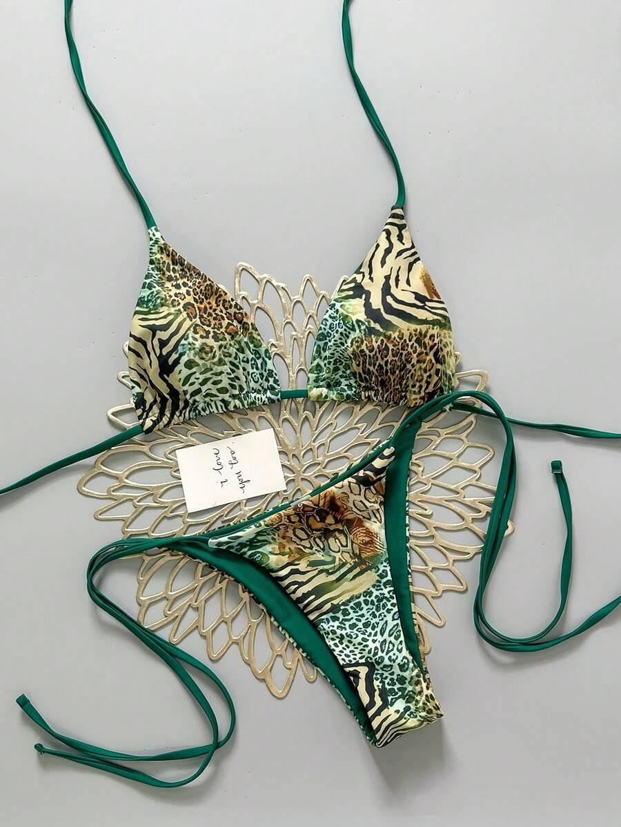 DÓŁ OD BIKINI