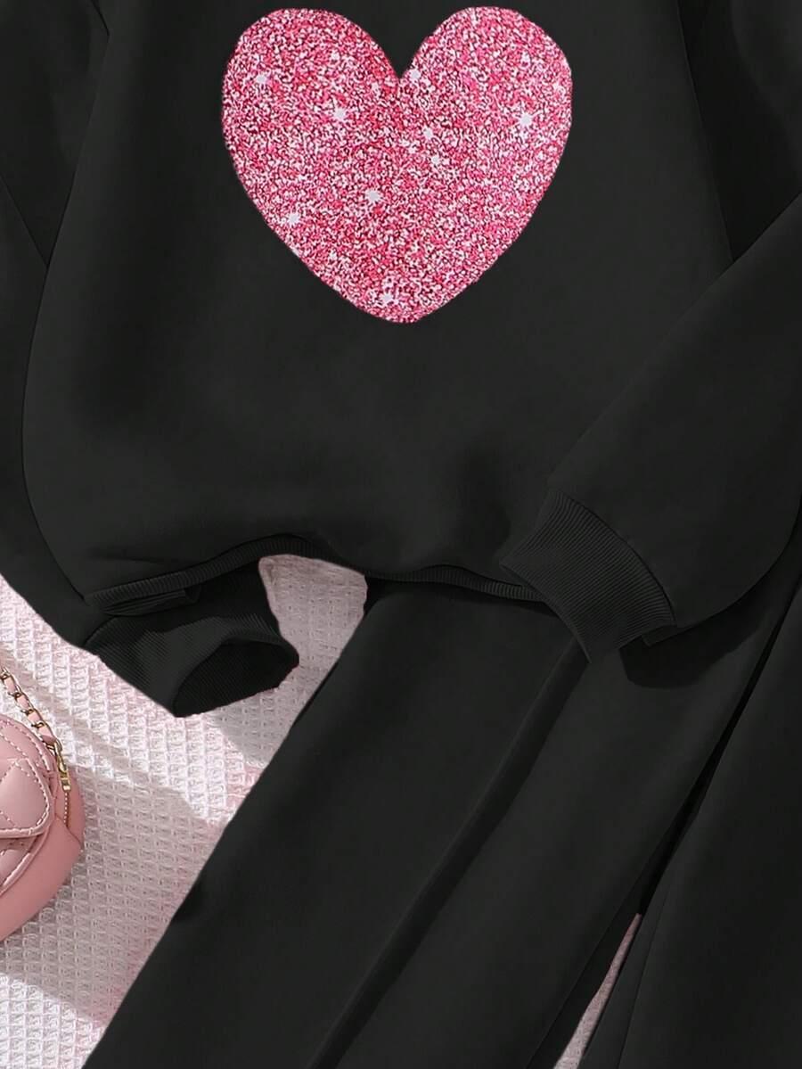 komplet bluza spodnie