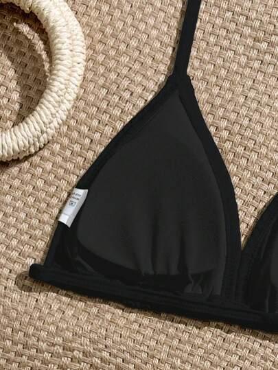 TRZYCZĘŚCIOWY ZESTAW BIKINI