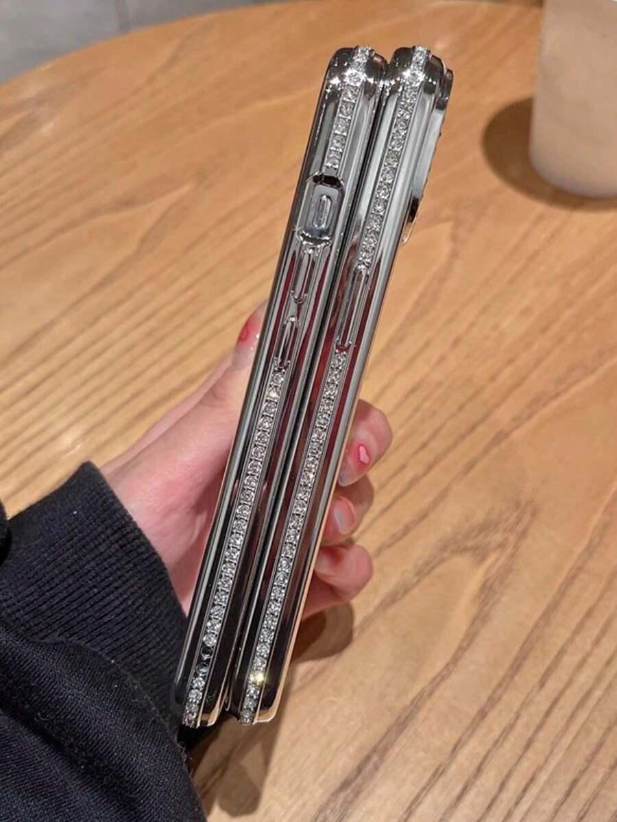 etui na telefon zdobienie samsung galaxy s21 plus