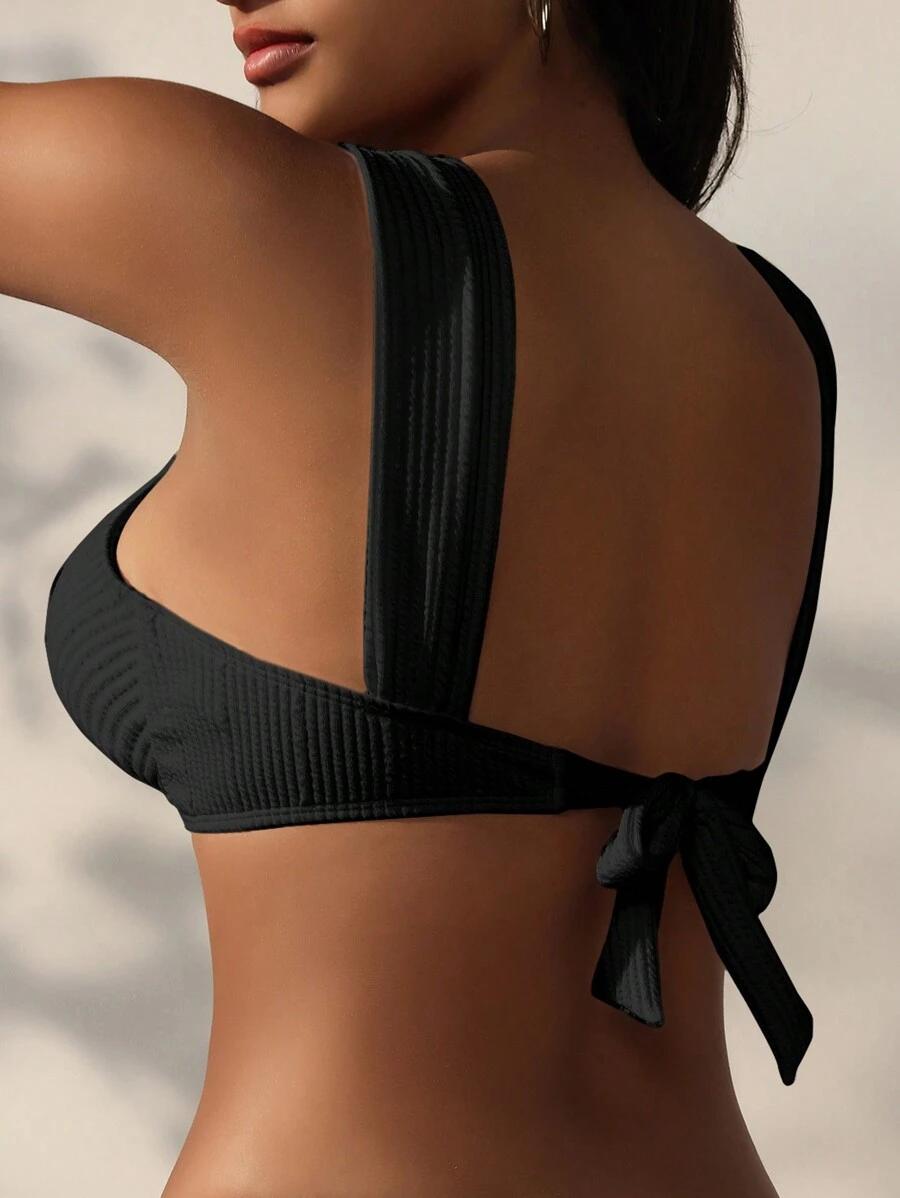 góra od bikini tekstura