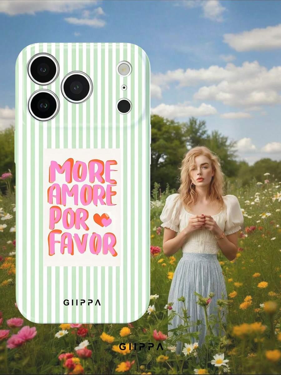 CASE ETUI IPHONE