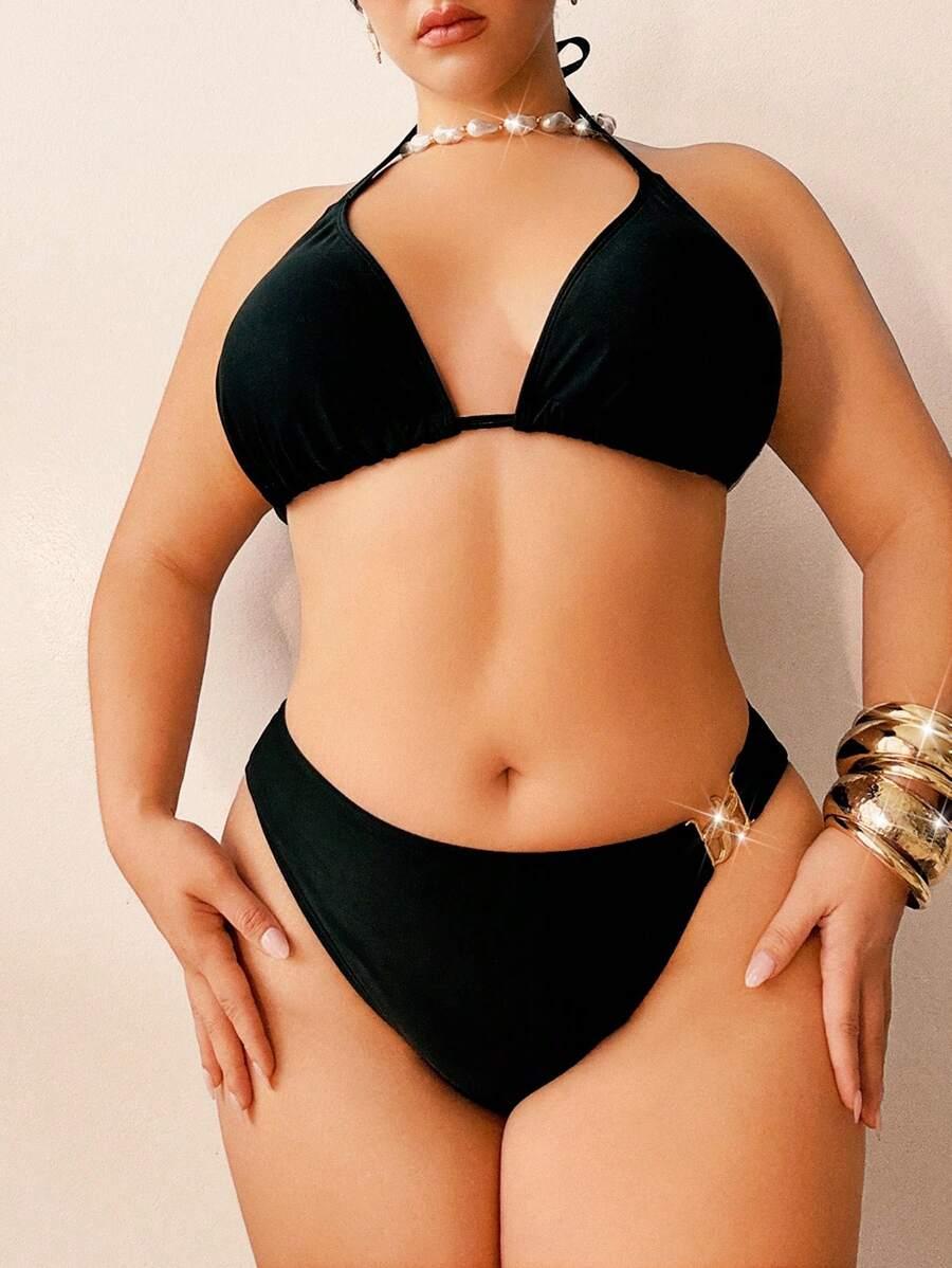 DÓŁ OD BIKINI