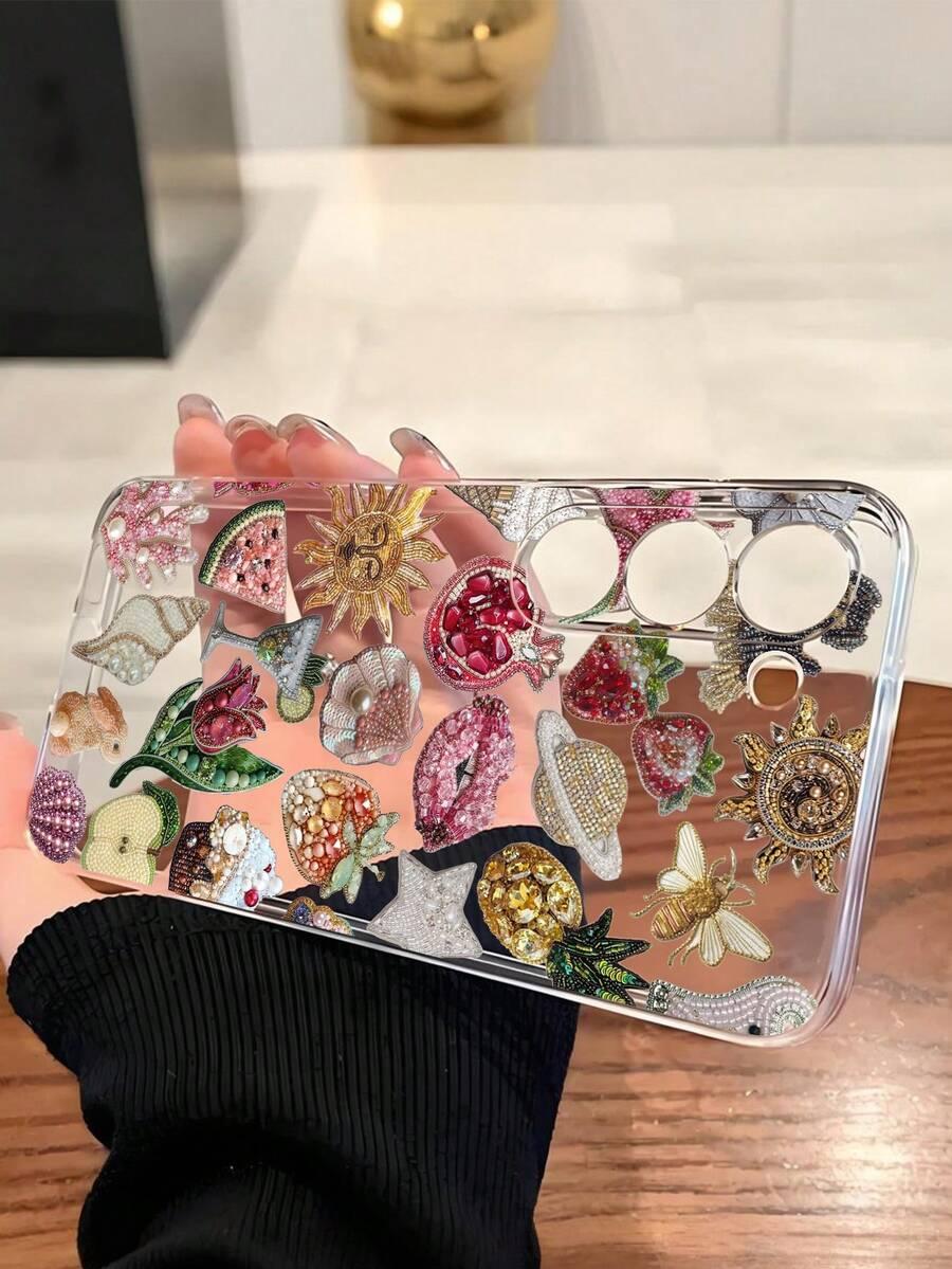 etui na telefon iphone 14 pro
