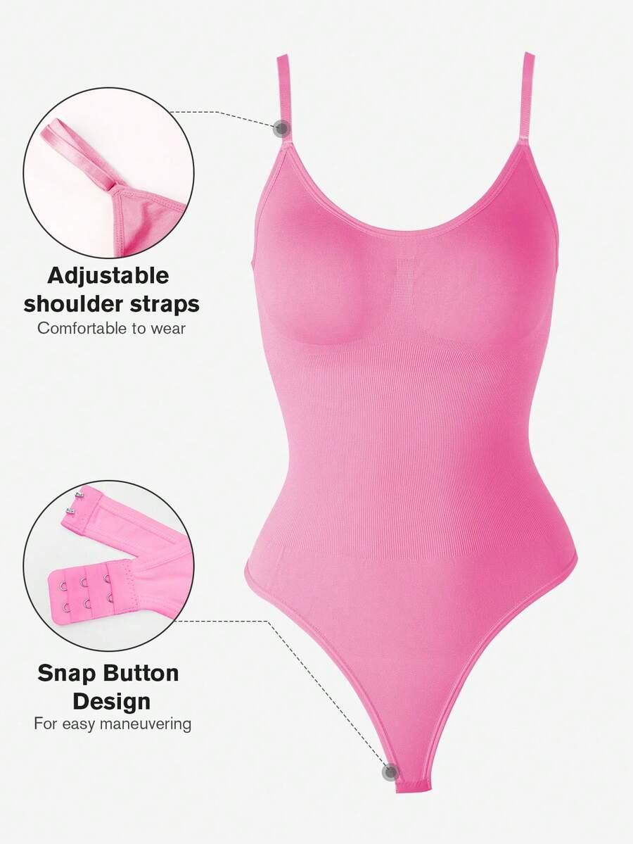 MODELUJĄCE BODY NA RAMIĄCZKACH