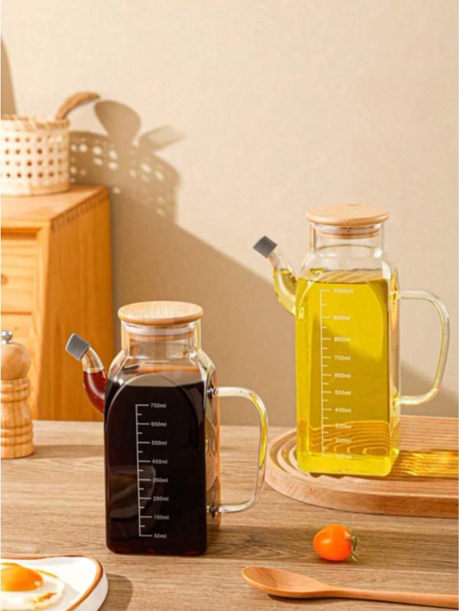 pojemnik na olej 750ml