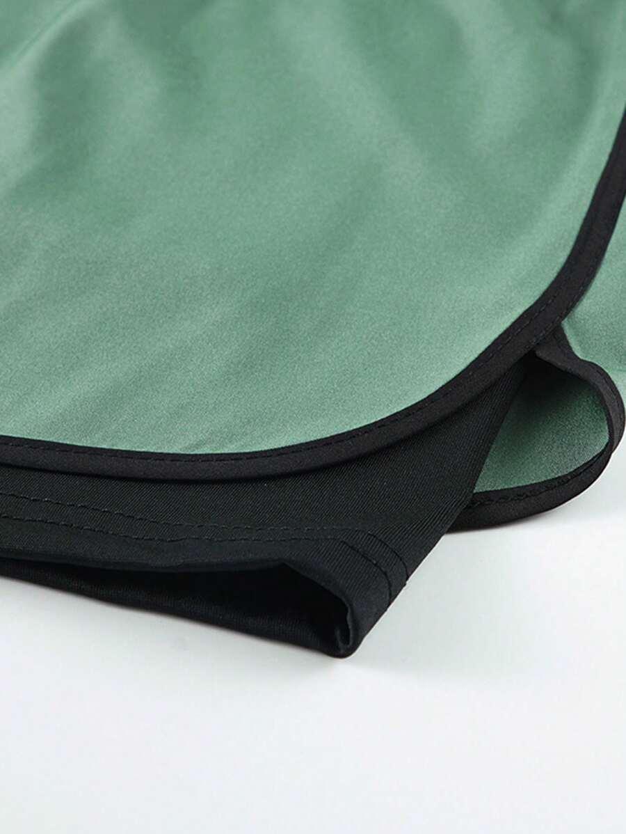sportowe spodenki 6-pack