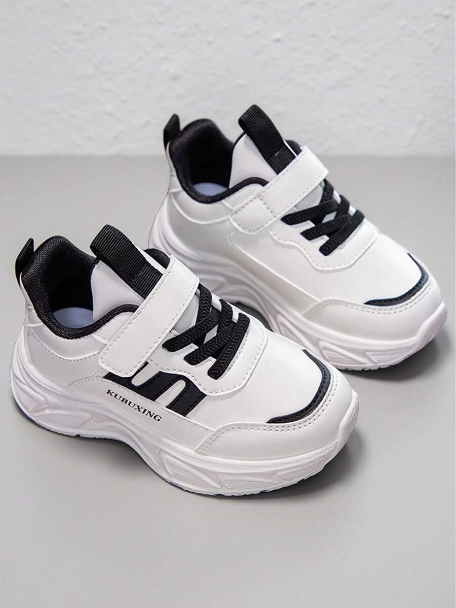 BUTY SPORTOWE KONTRAST