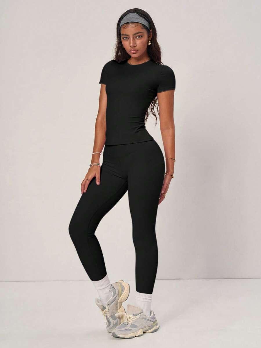 top legginsy komplet