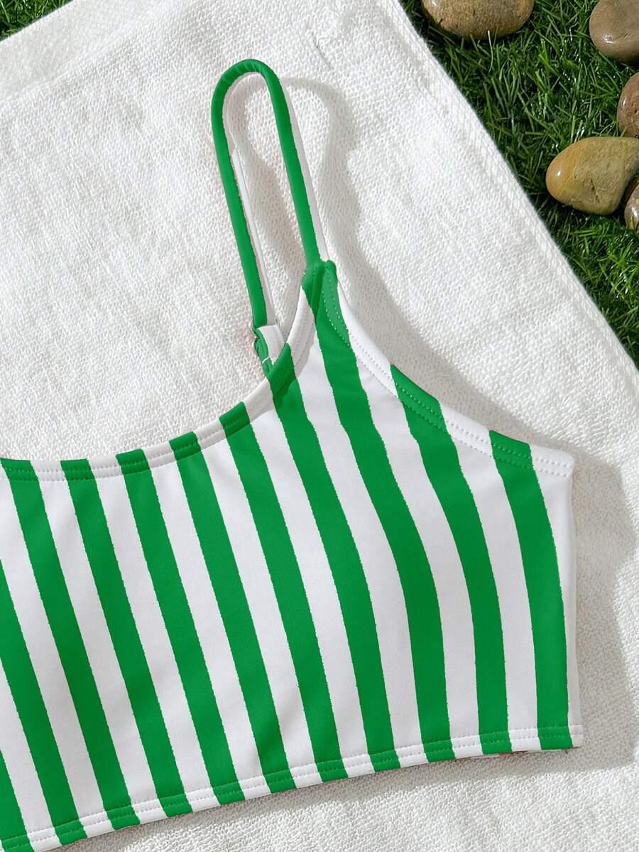 DWUCZĘŚCIOWE BIKINI DAMSKIE