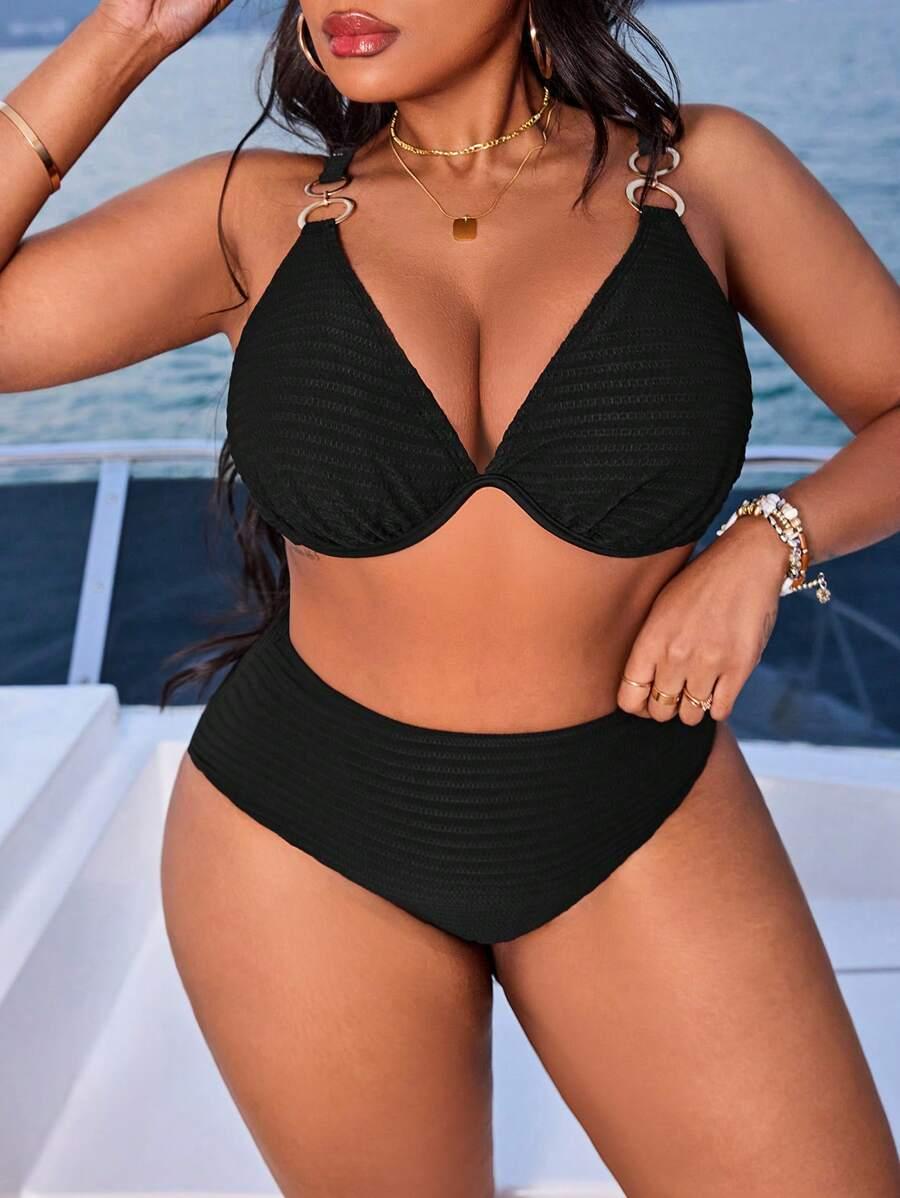 CZARNA GÓRA OD BIKINI