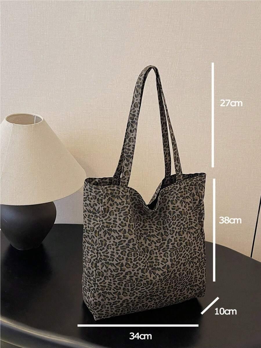 torebka animal print 