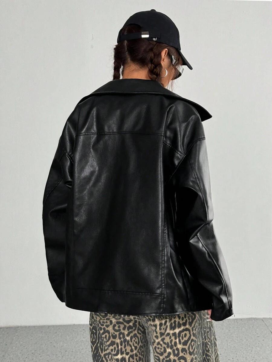 KURTKA DAMSKA BOMBER