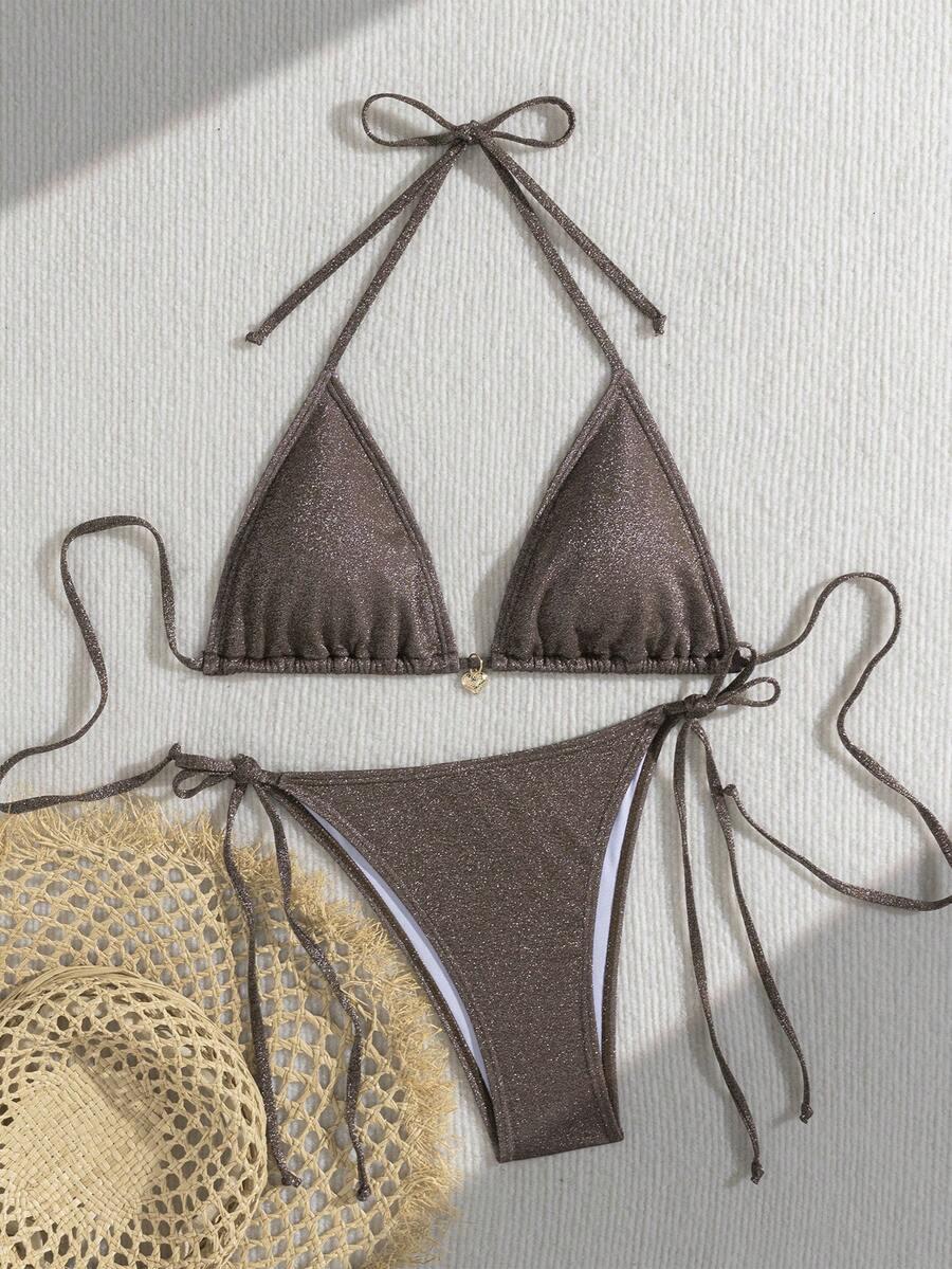 BIKINI DWUCZĘŚCIOWY ZESTAW