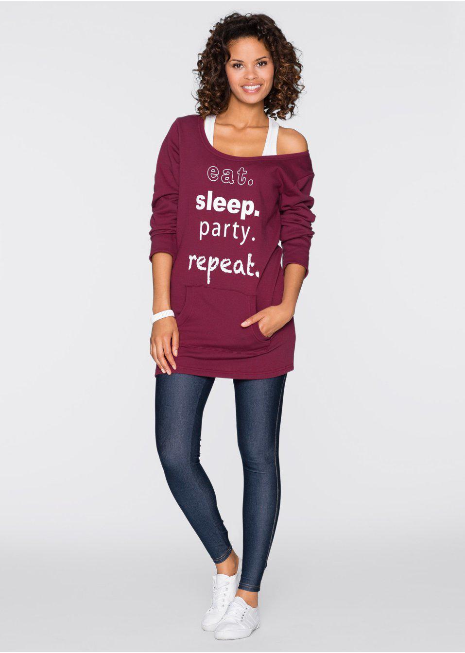 NIEBIESKIE SPODNIE CASUAL 