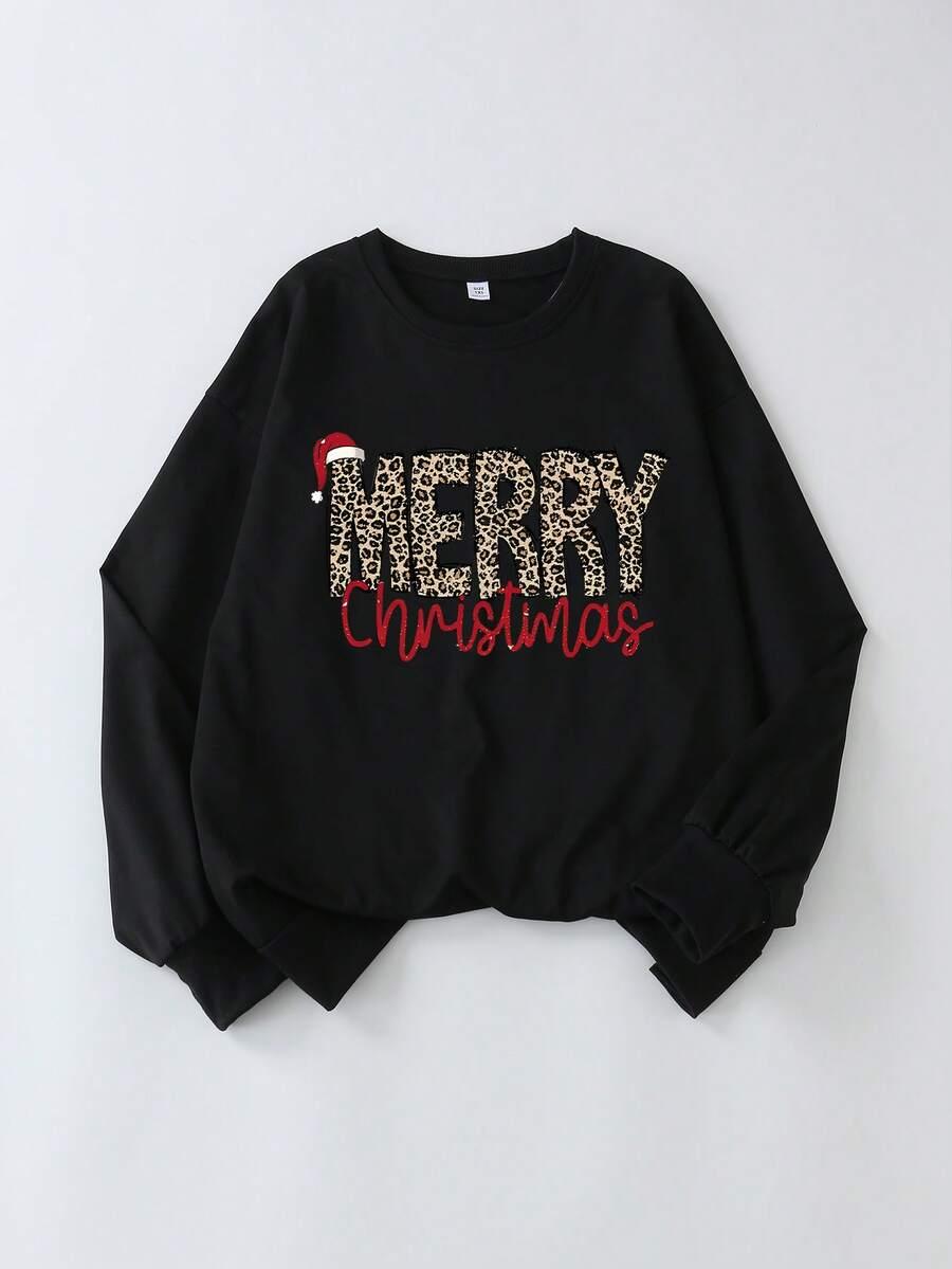 świąteczna bluza merry christams