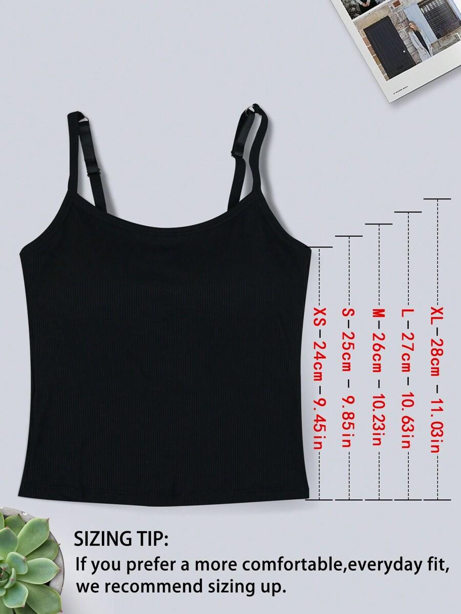 DOPASOWANY TOP RAMIĄCZKA 3-PACK