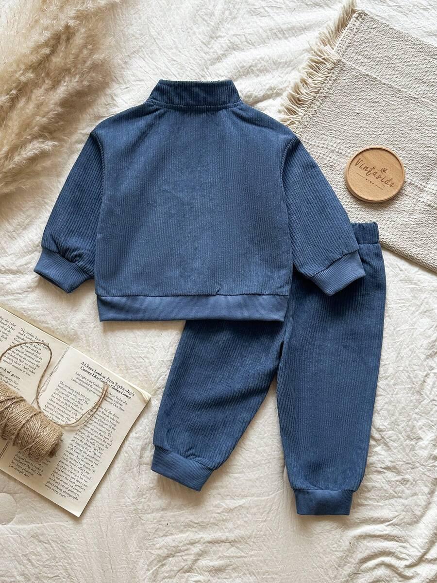 bluza spodnie komplet